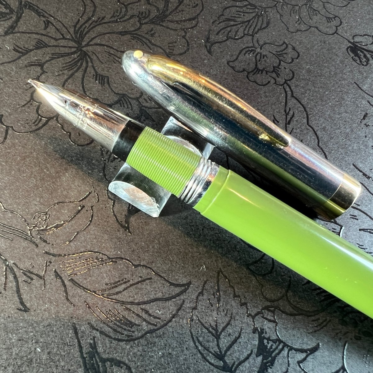 Sheaffer Snorkel Sentinel - Image 4