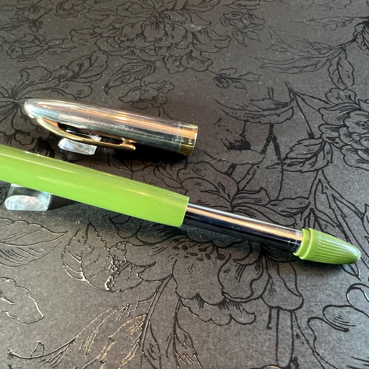 Sheaffer Snorkel Sentinel - Image 5