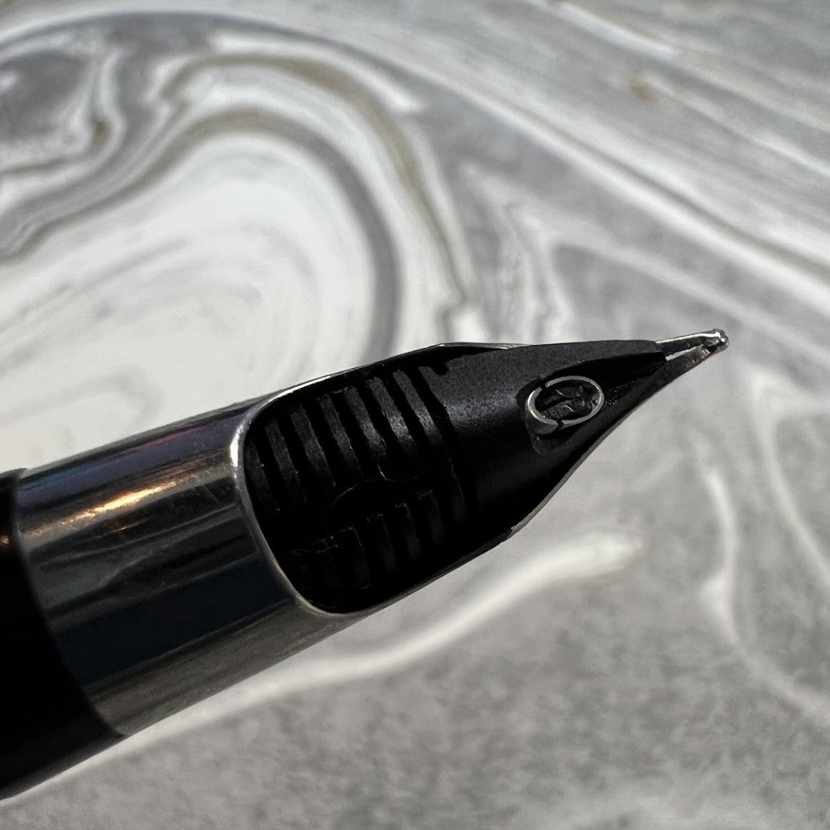 Sheaffer Snorkel Sentinel - Image 9