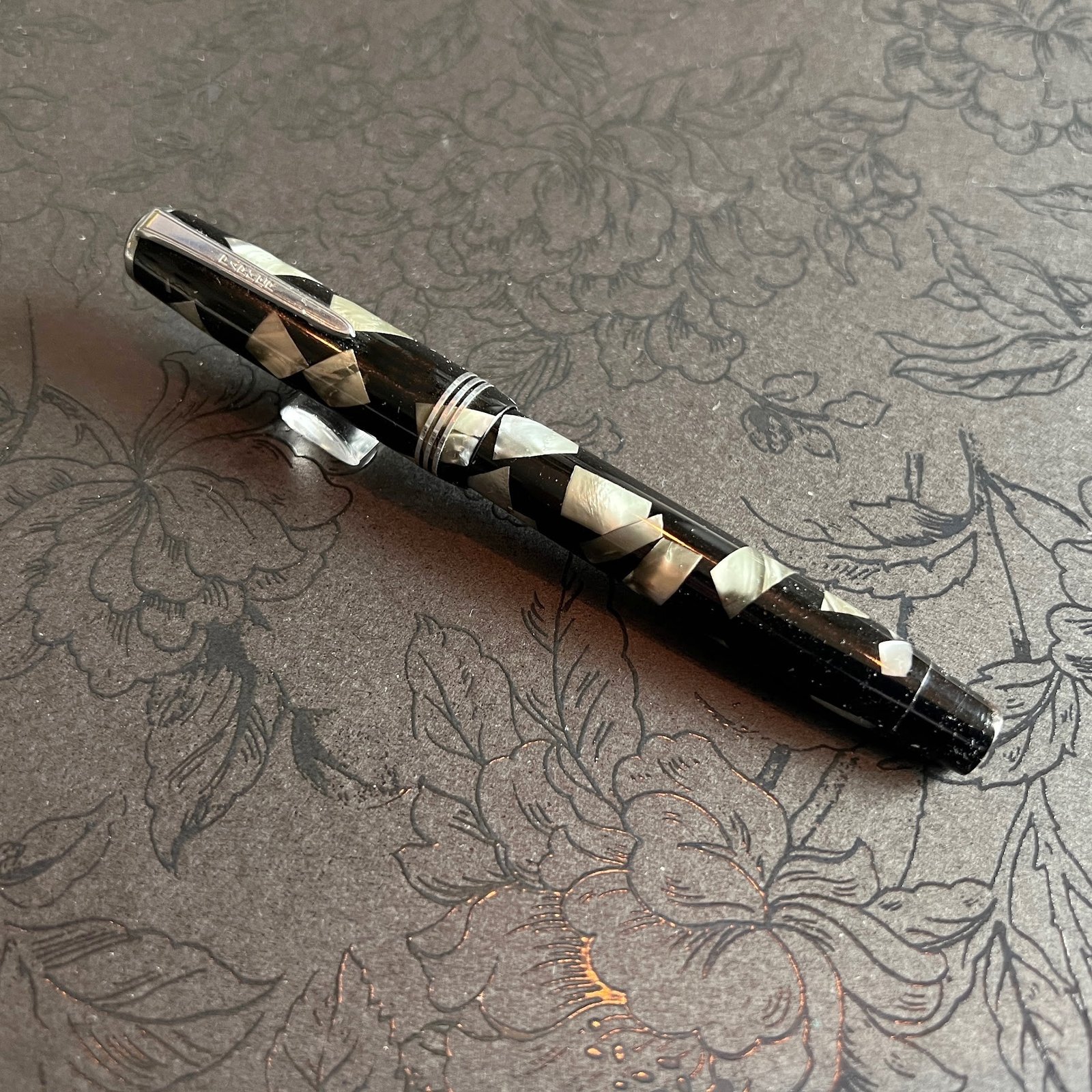 Parker Challenger Deluxe - Image 2