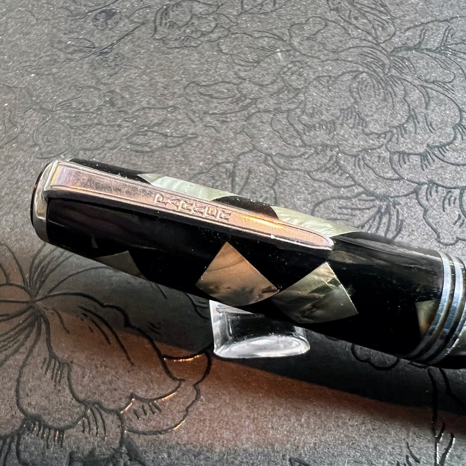 Parker Challenger Deluxe - Image 3