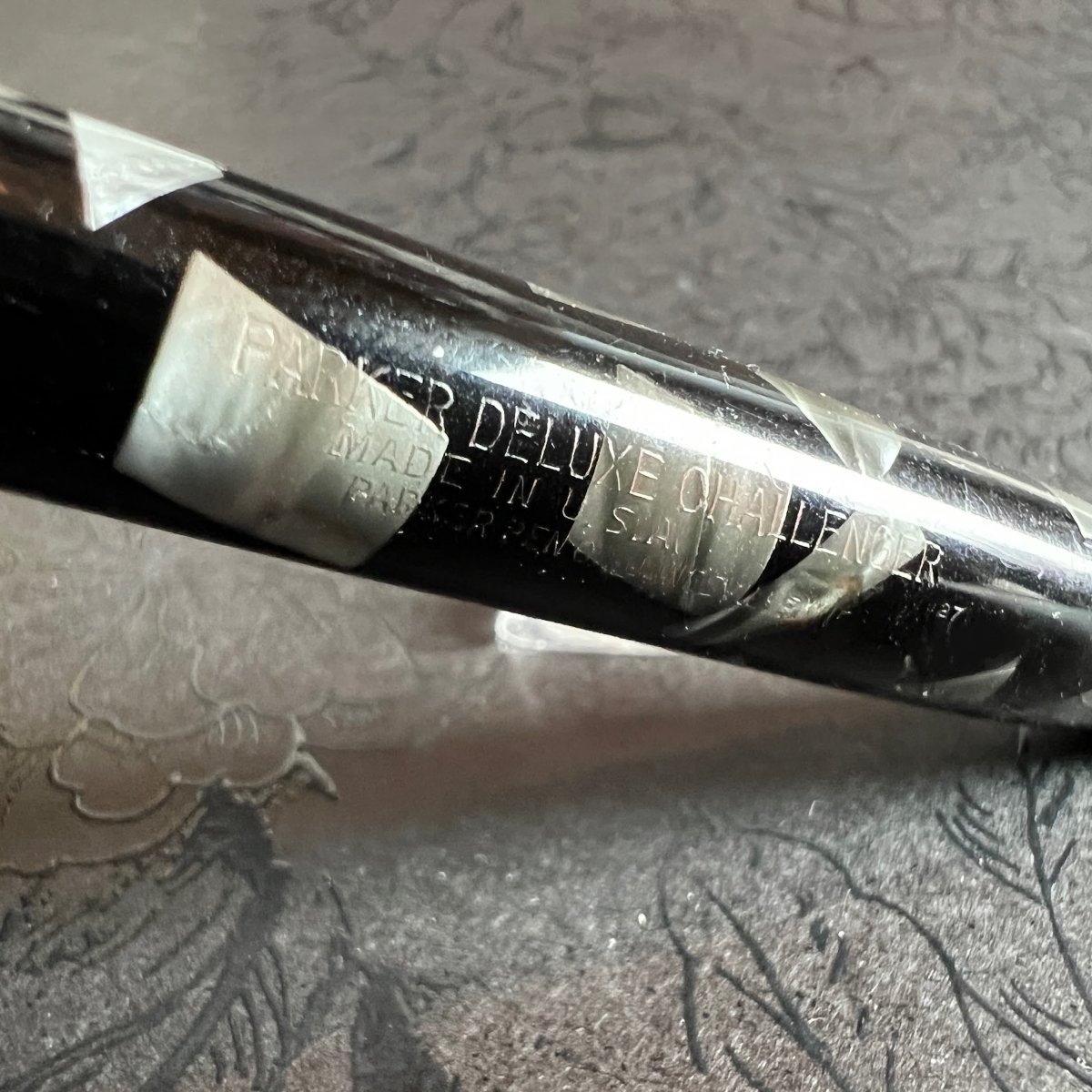 Parker Challenger Deluxe - Image 5