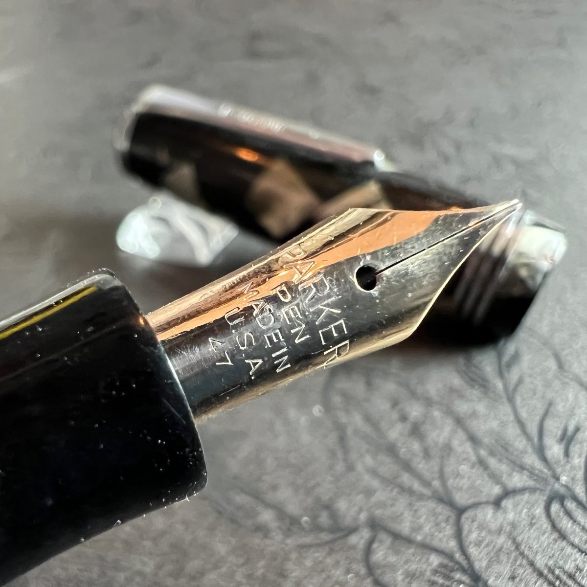 Parker Challenger Deluxe - Image 6