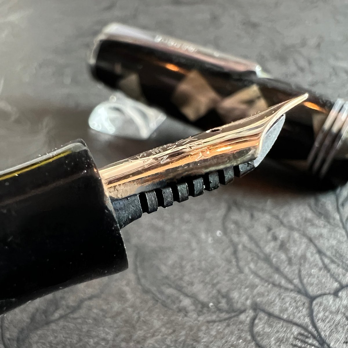 Parker Challenger Deluxe - Image 7