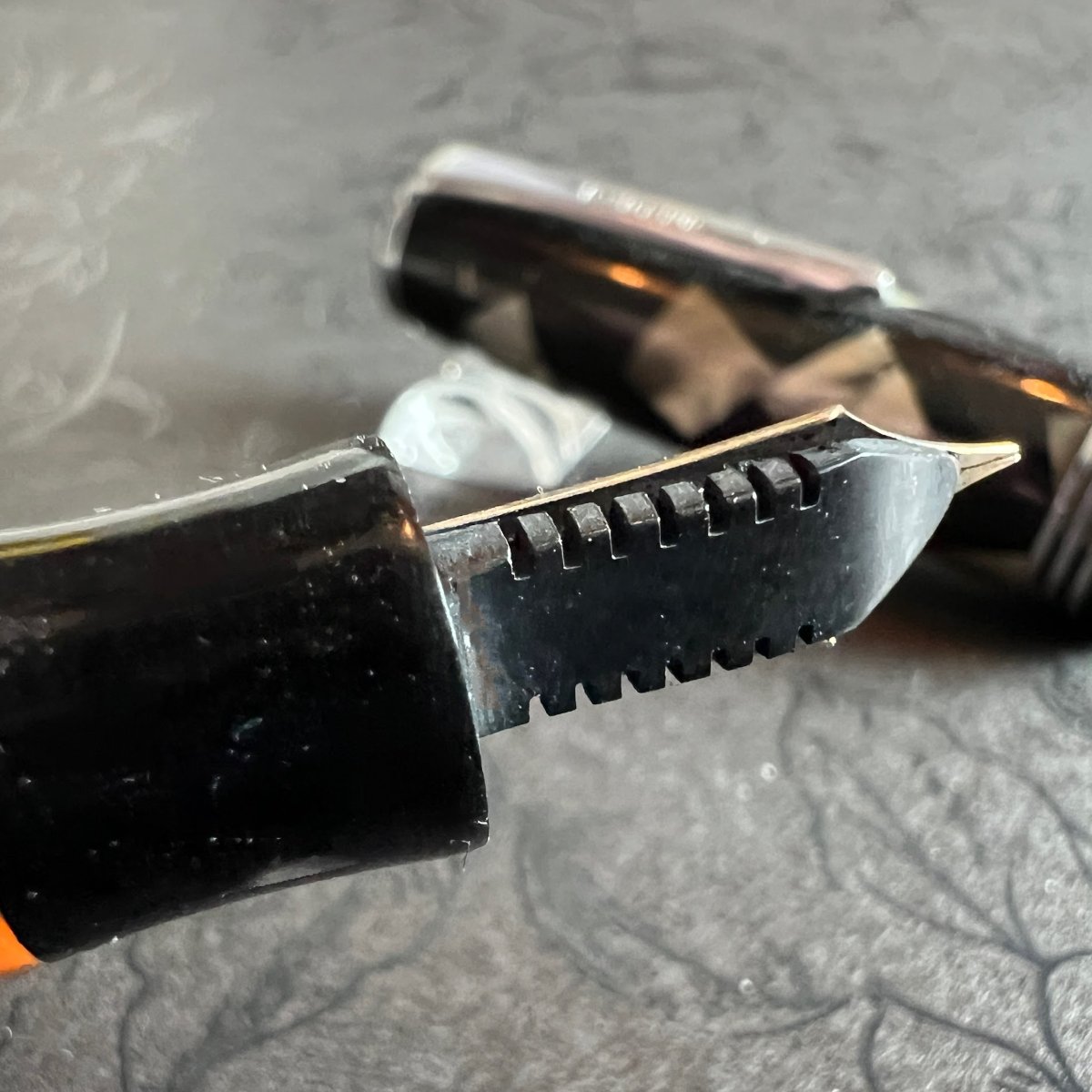 Parker Challenger Deluxe - Image 8