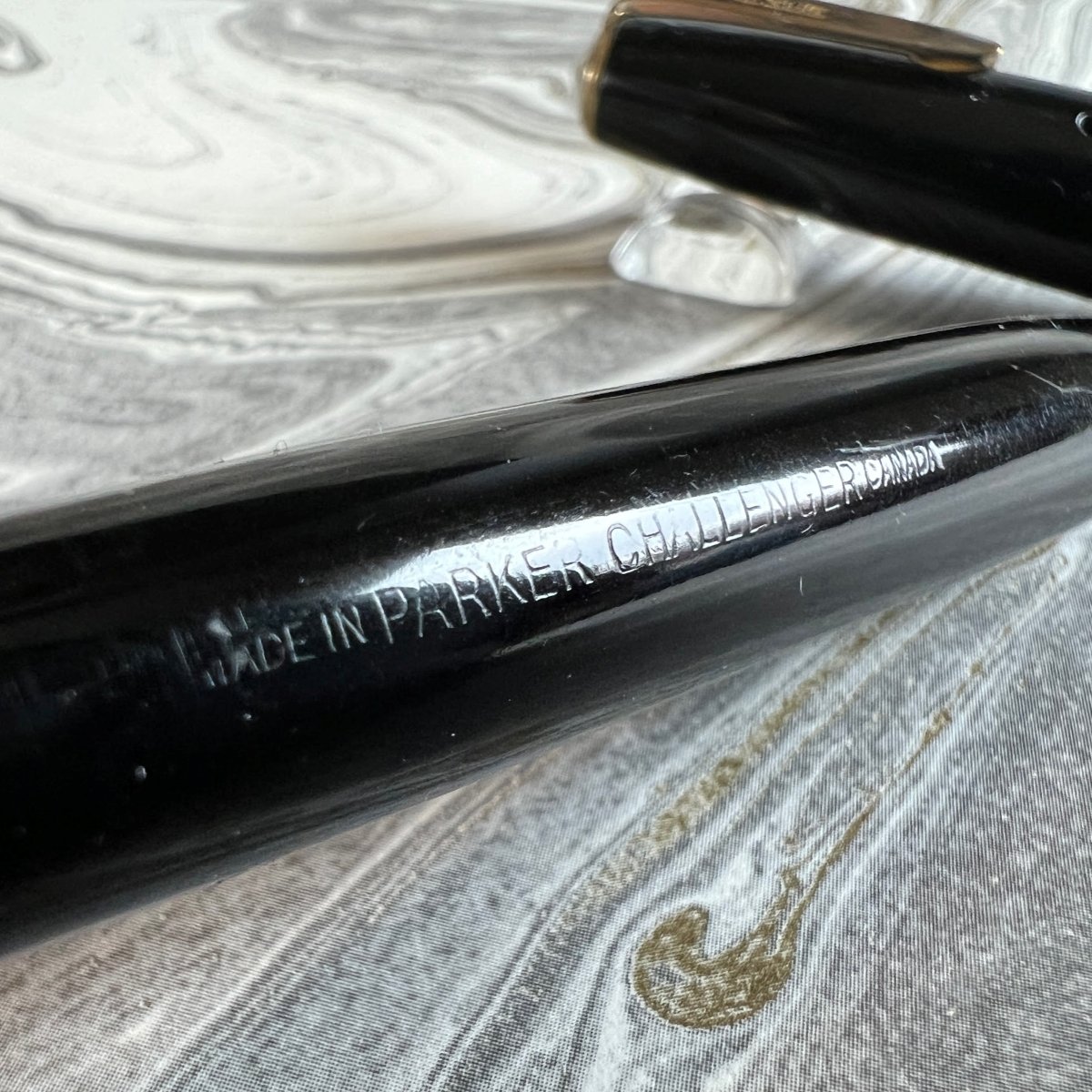 Parker Challenger - Image 8