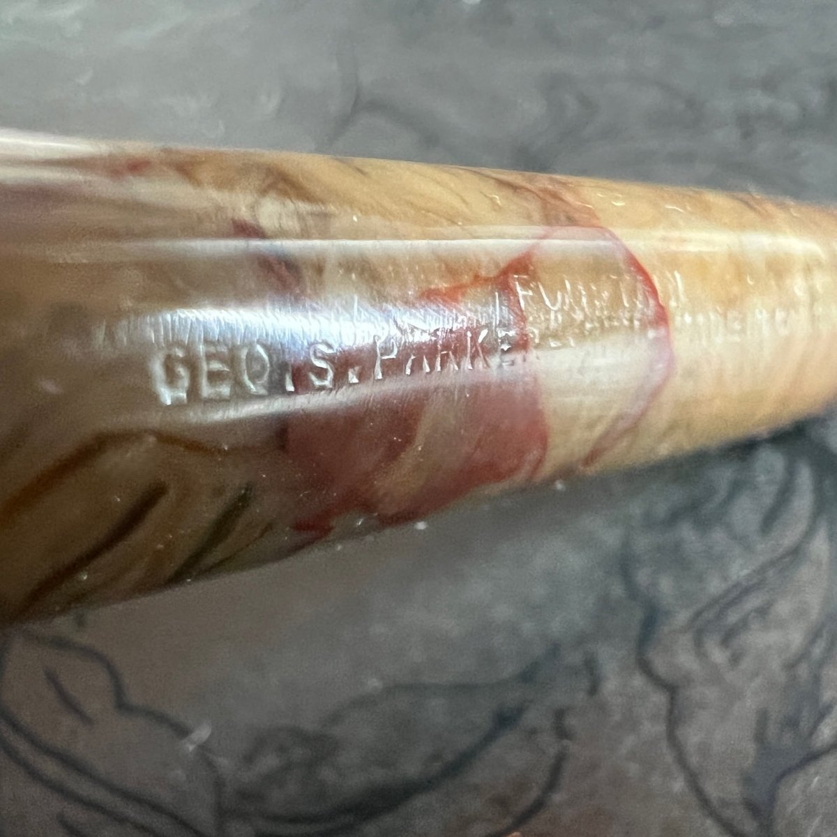 Parker Duofold Moderne - Image 6