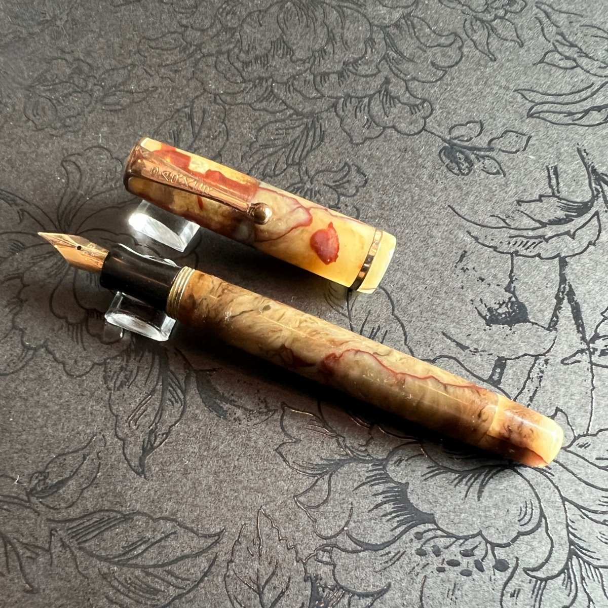 Parker Duofold Moderne