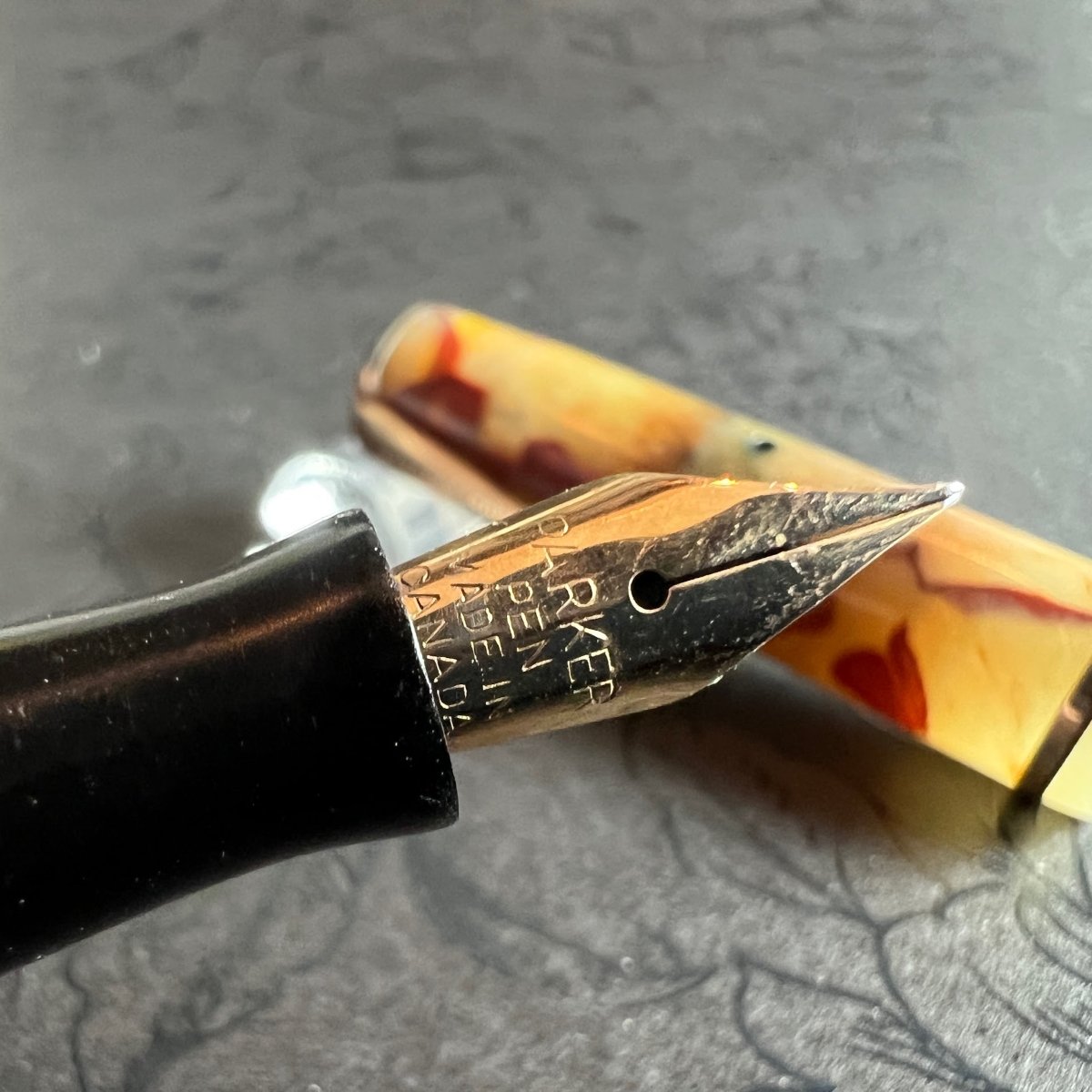 Parker Duofold Moderne - Image 7