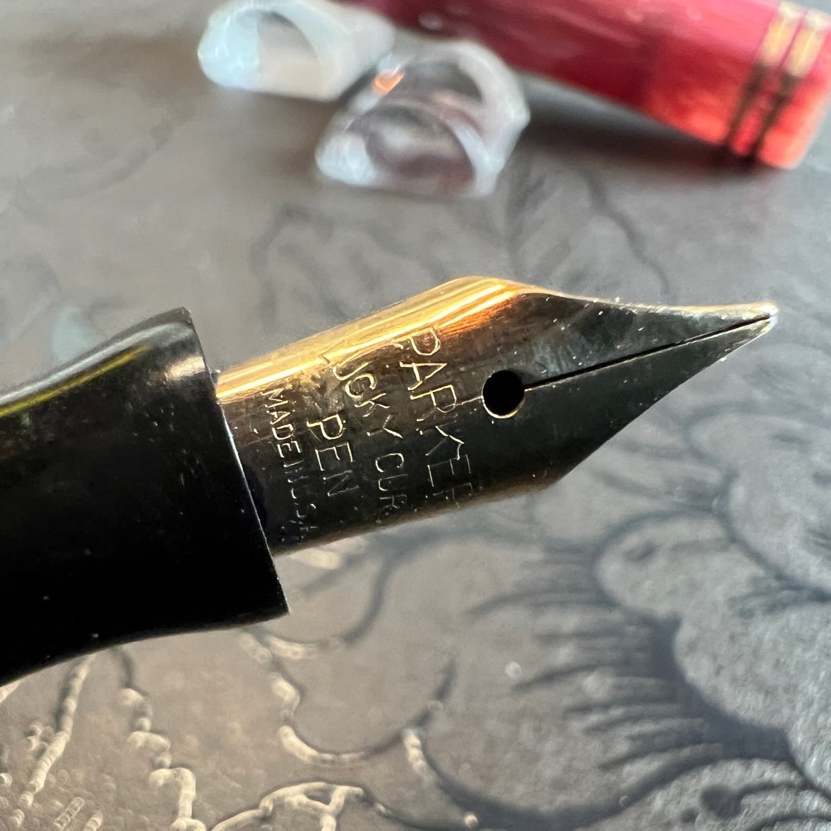 Parker Pastel - Image 6