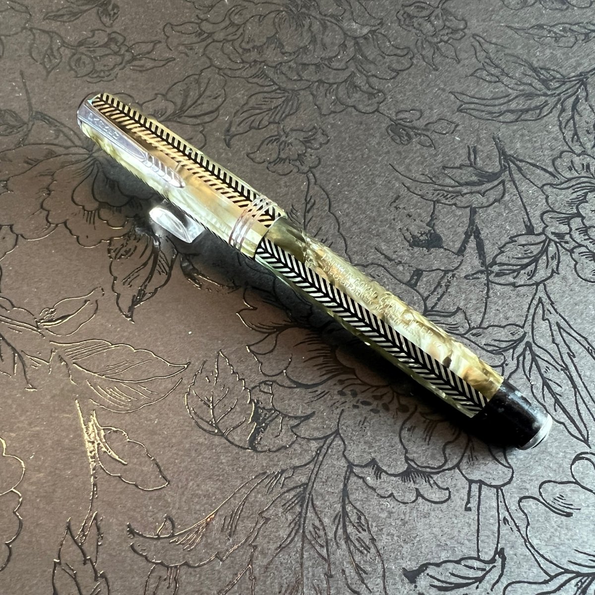 Parker Royal Challenger - Image 2