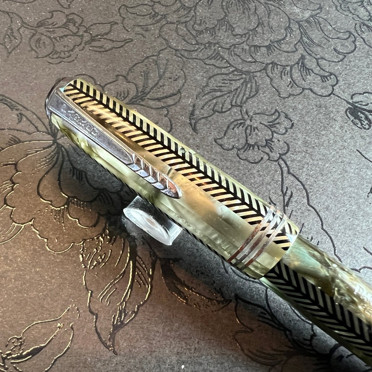 Parker Royal Challenger - Image 6