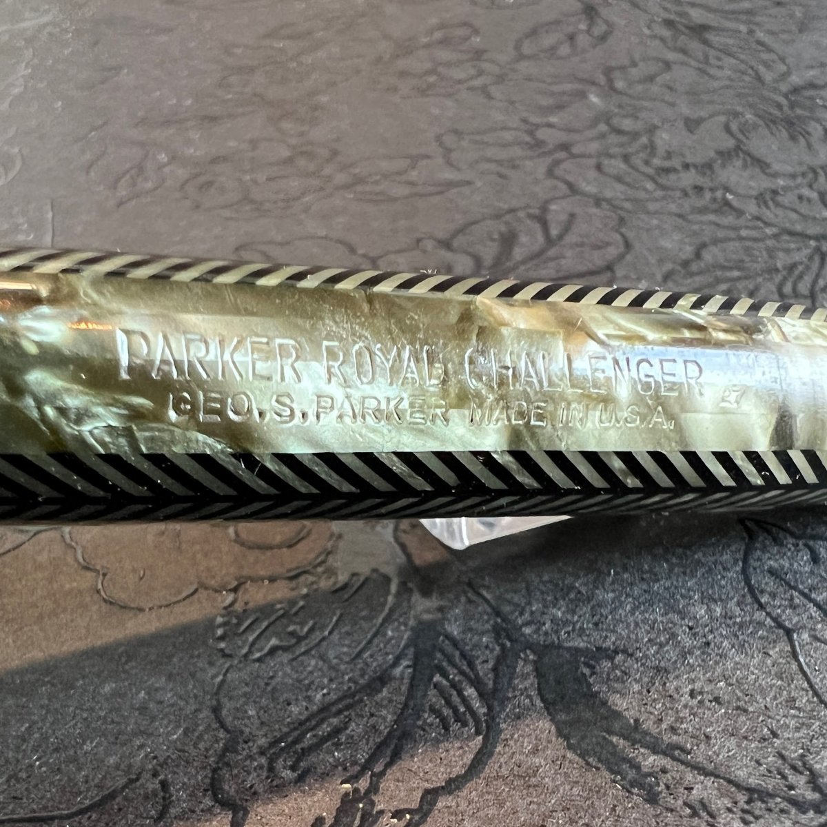 Parker Royal Challenger - Image 5
