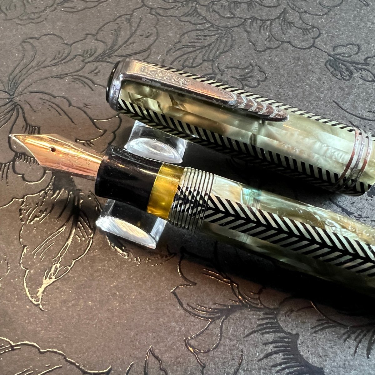 Parker Royal Challenger