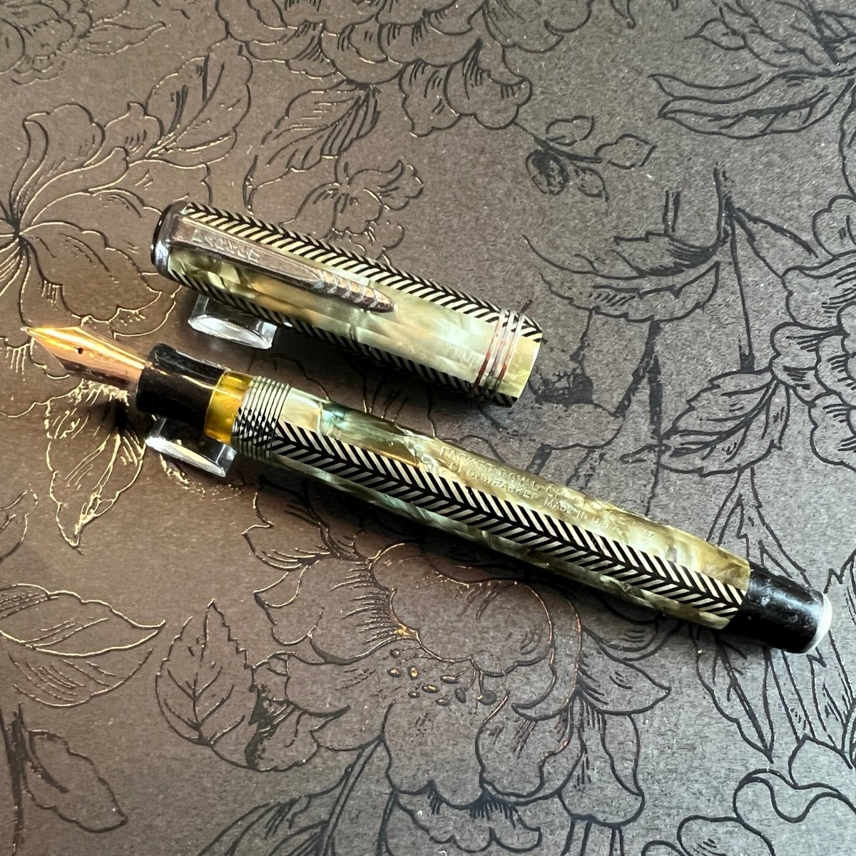 Parker Royal Challenger - Image 3