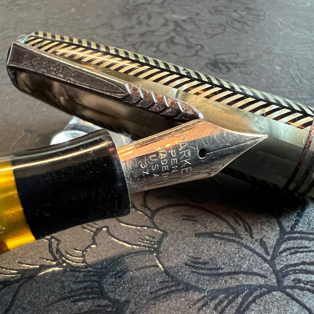 Parker Royal Challenger - Image 7