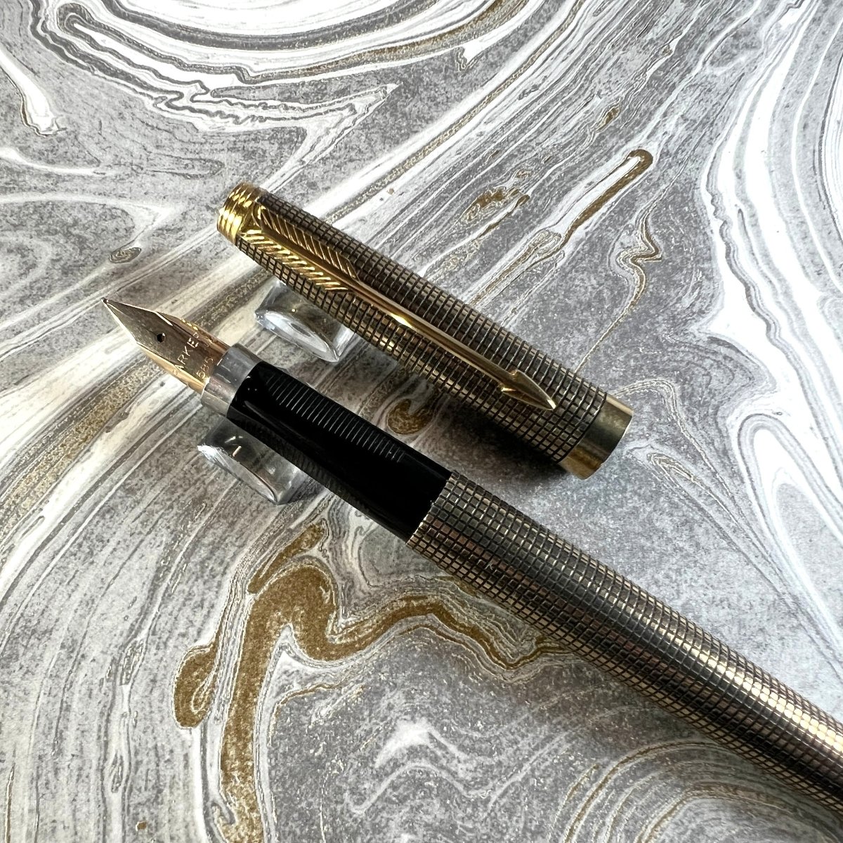 Parker 75 Cisele - Image 3