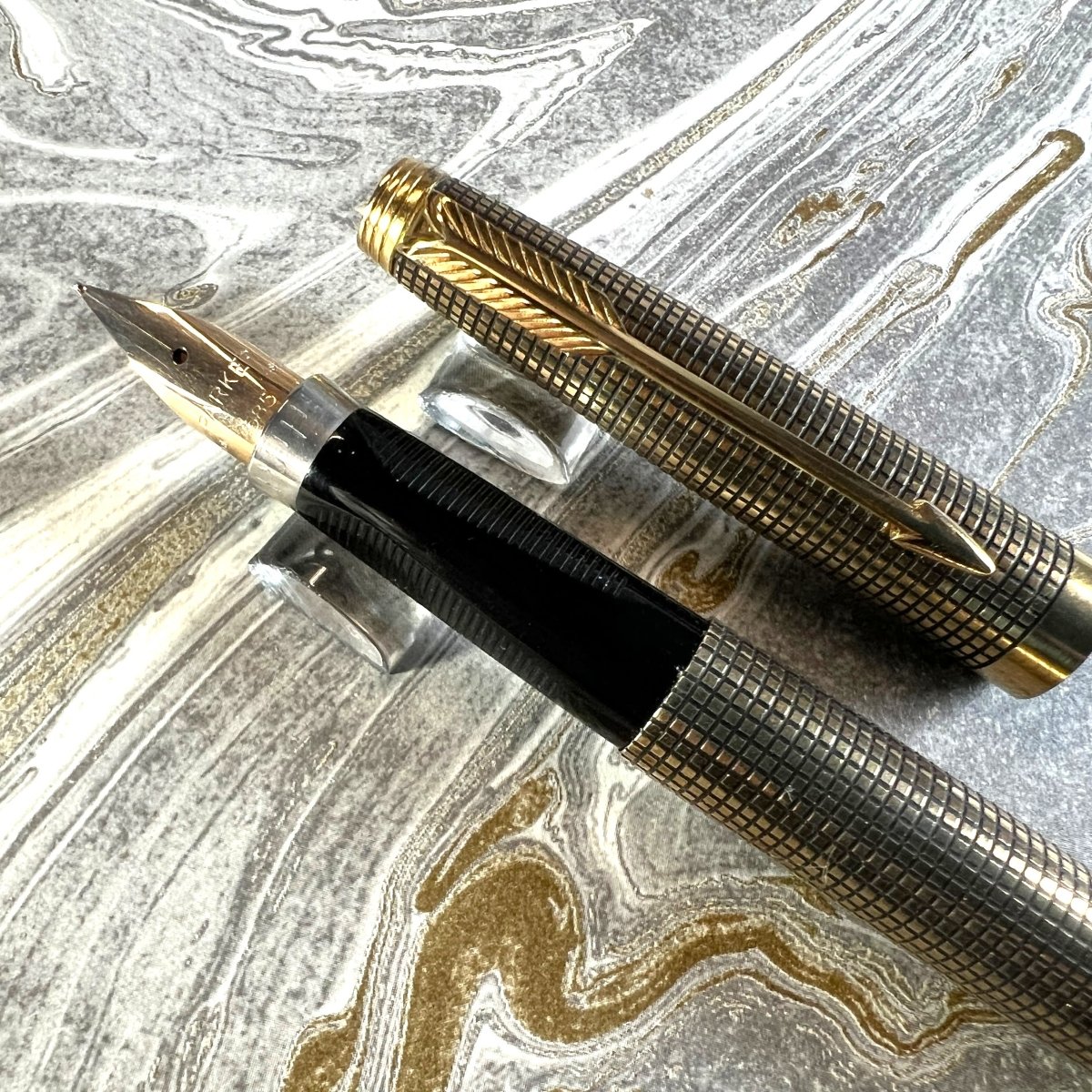 Parker 75 Cisele - Image 5