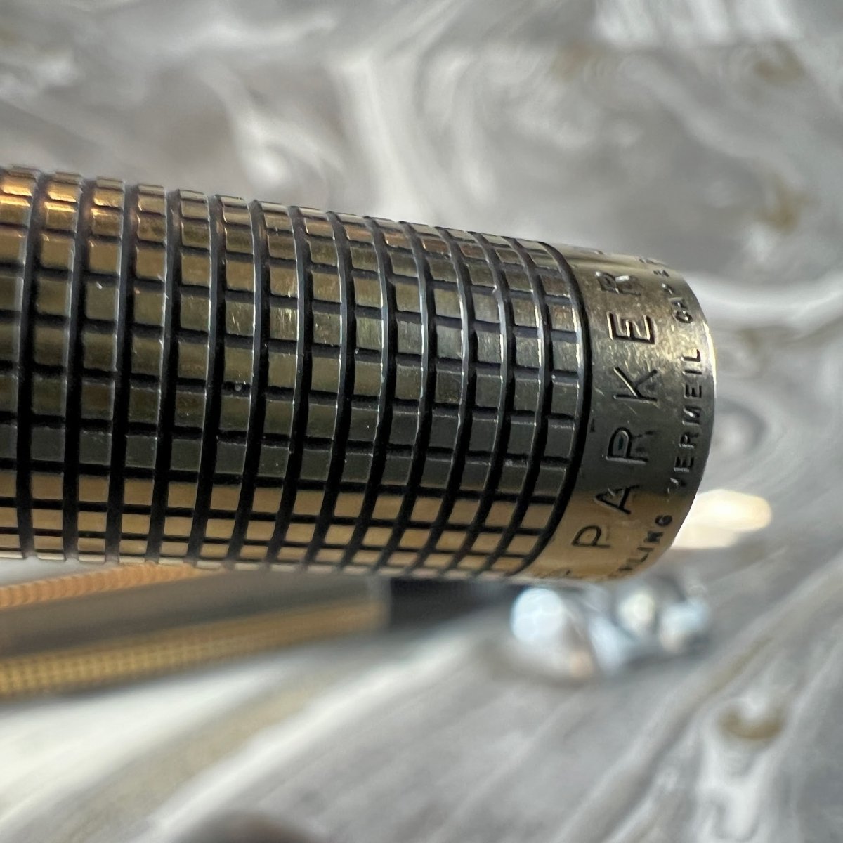 Parker 75 Cisele - Image 6