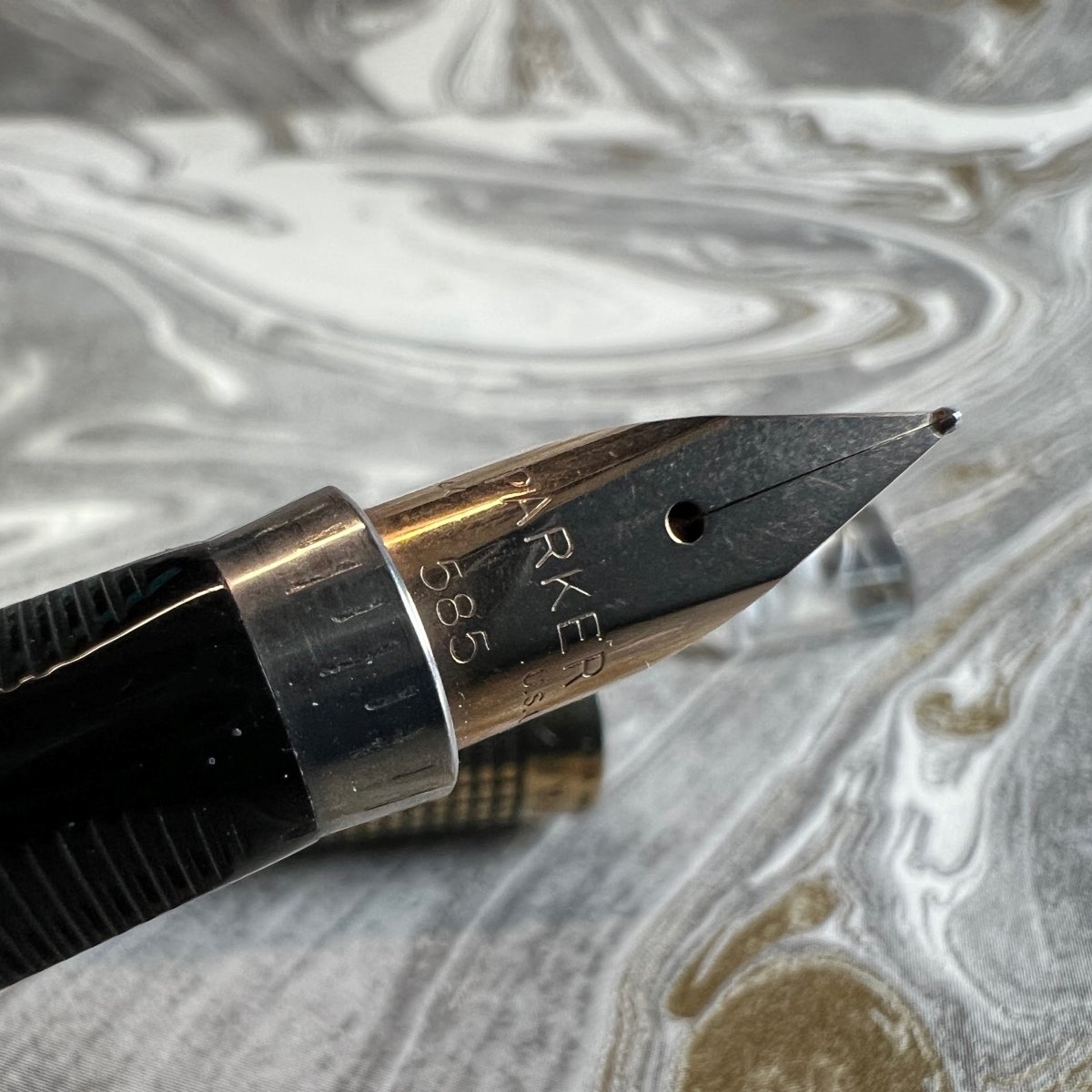 Parker 75 Cisele - Image 8