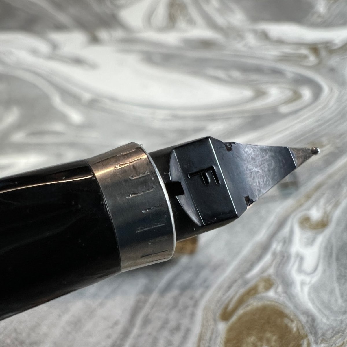 Parker 75 Cisele - Image 10