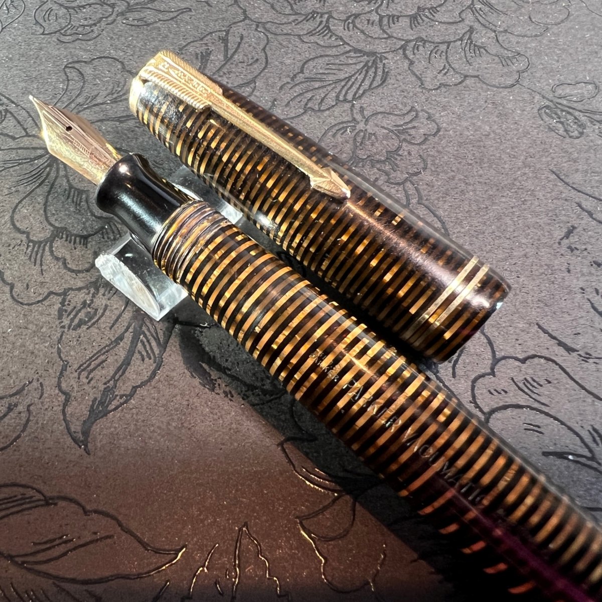 Parker Vacumatic Junior