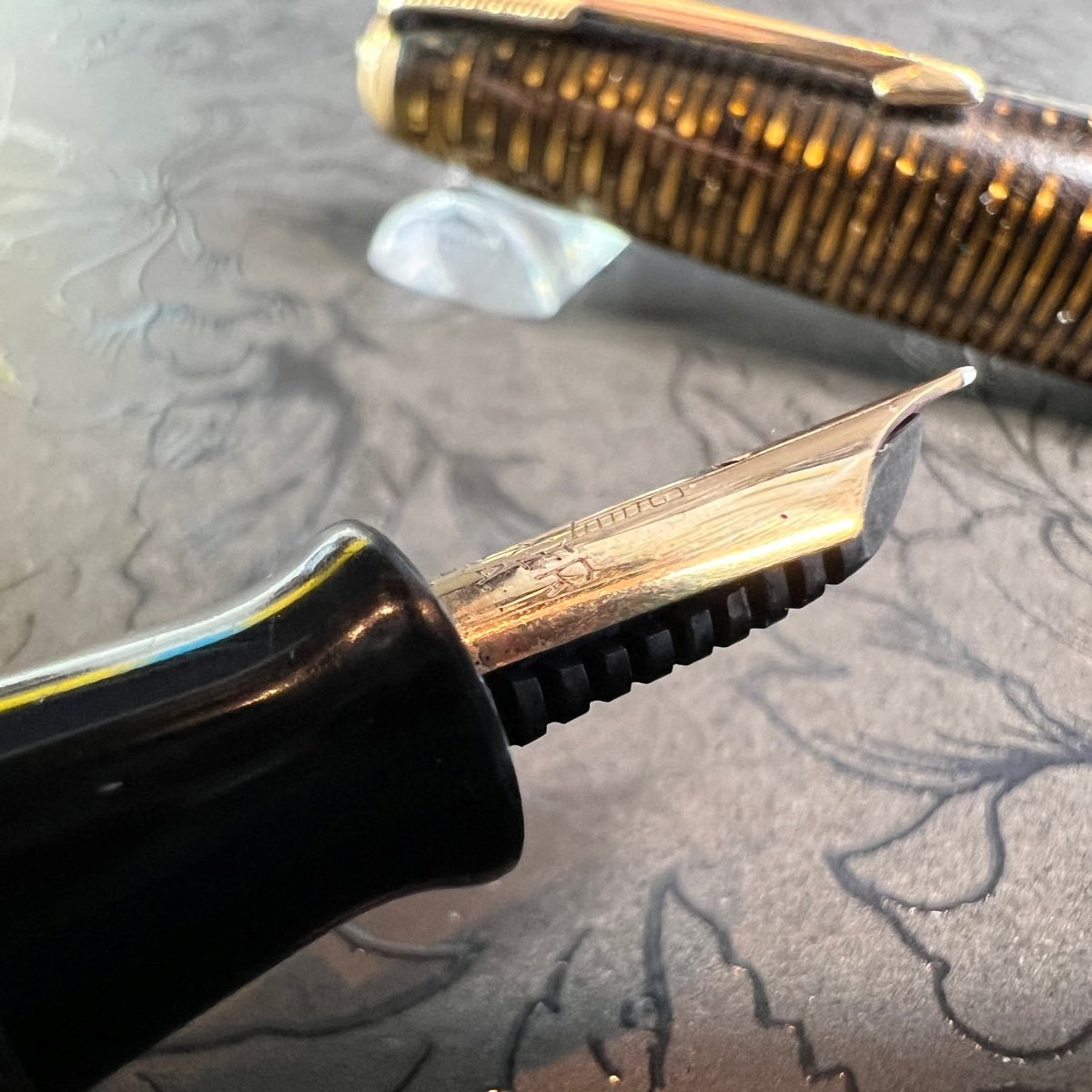 Parker Vacumatic Junior - Image 9