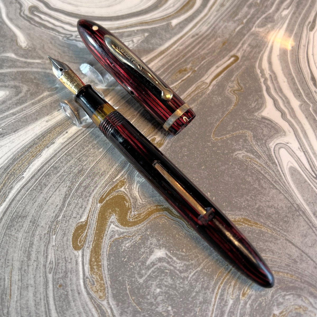 Sheaffer Balance - Short Slender