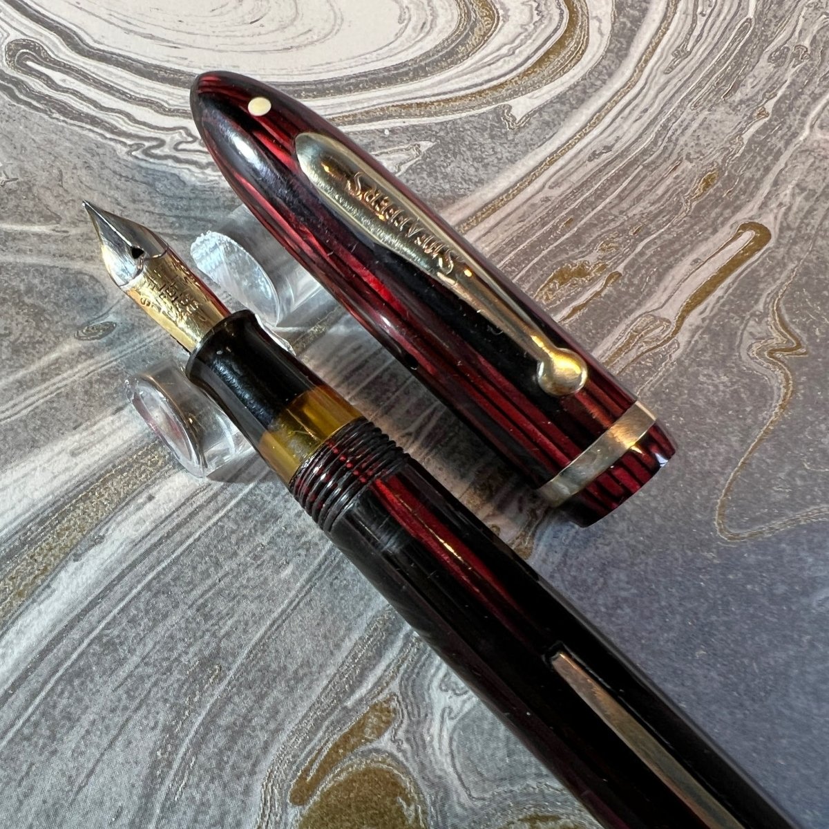 Sheaffer Balance - Short Slender - Image 4