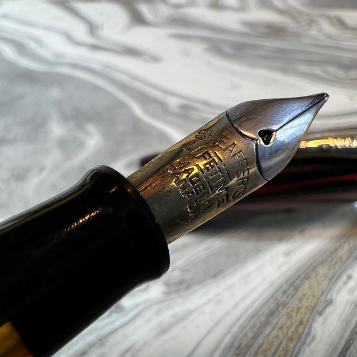 Sheaffer Balance - Short Slender - Image 8