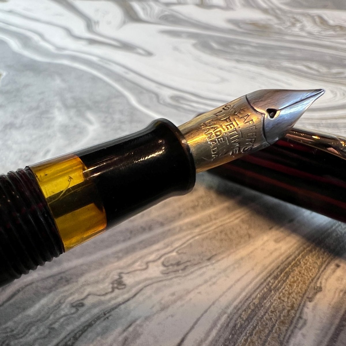 Sheaffer Balance - Short Slender - Image 6