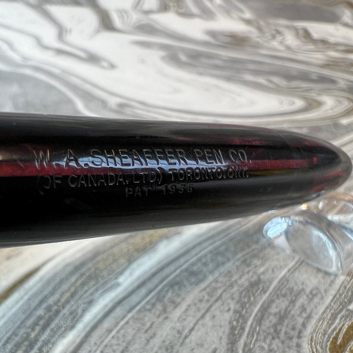 Sheaffer Balance - Short Slender - Image 7