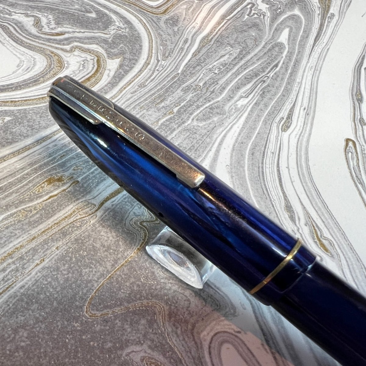 Waterman's Stalwart - Image 5