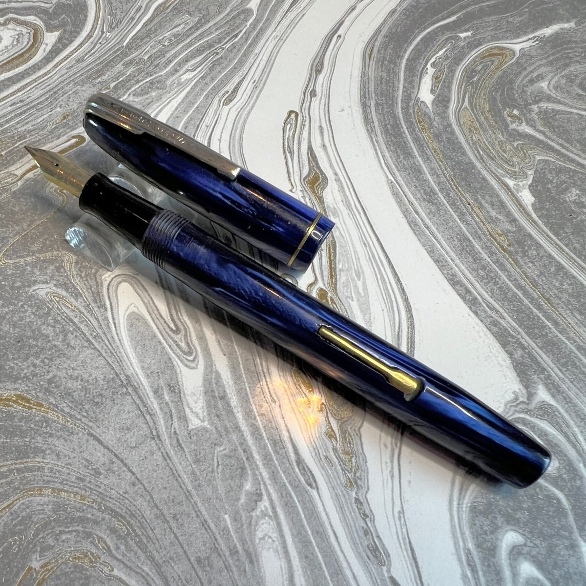 Waterman's Stalwart - Image 3