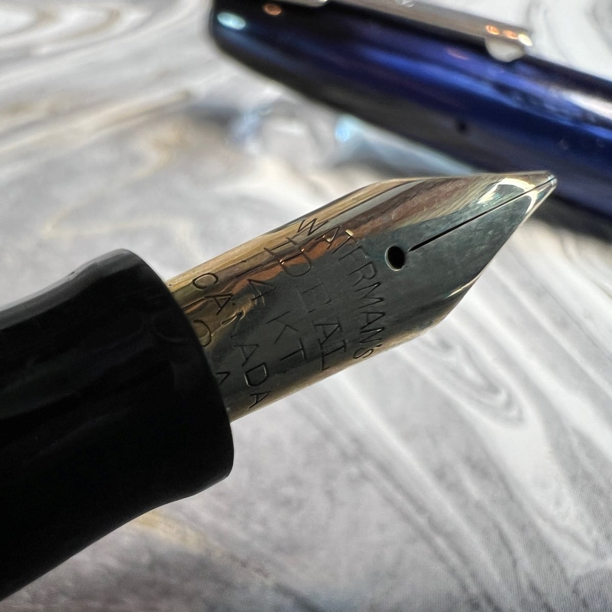 Waterman's Stalwart - Image 7