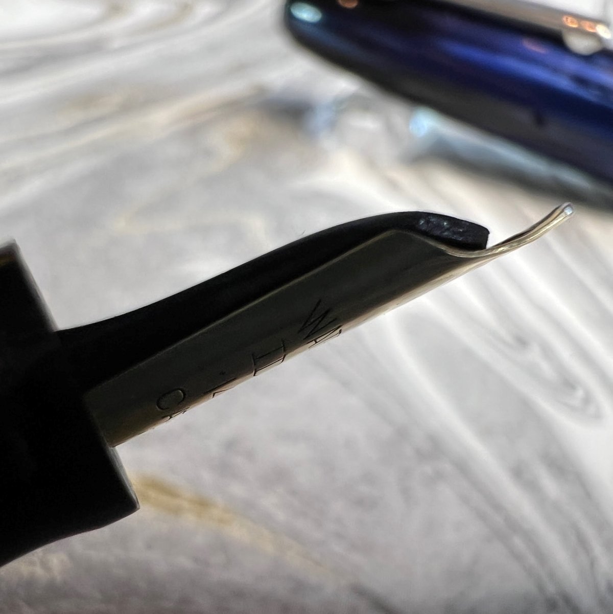 Waterman's Stalwart - Image 8