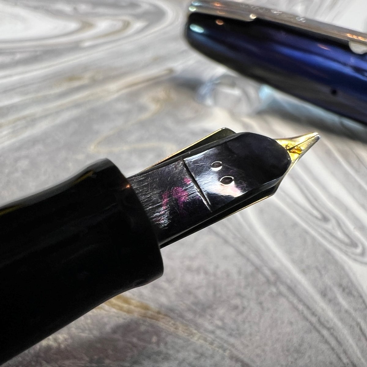 Waterman's Stalwart - Image 9