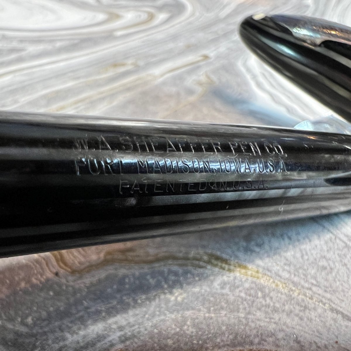 Sheaffer Triumph - Image 5