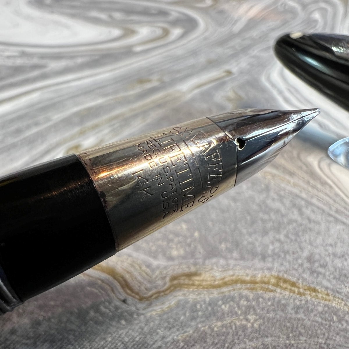 Sheaffer Triumph - Image 6