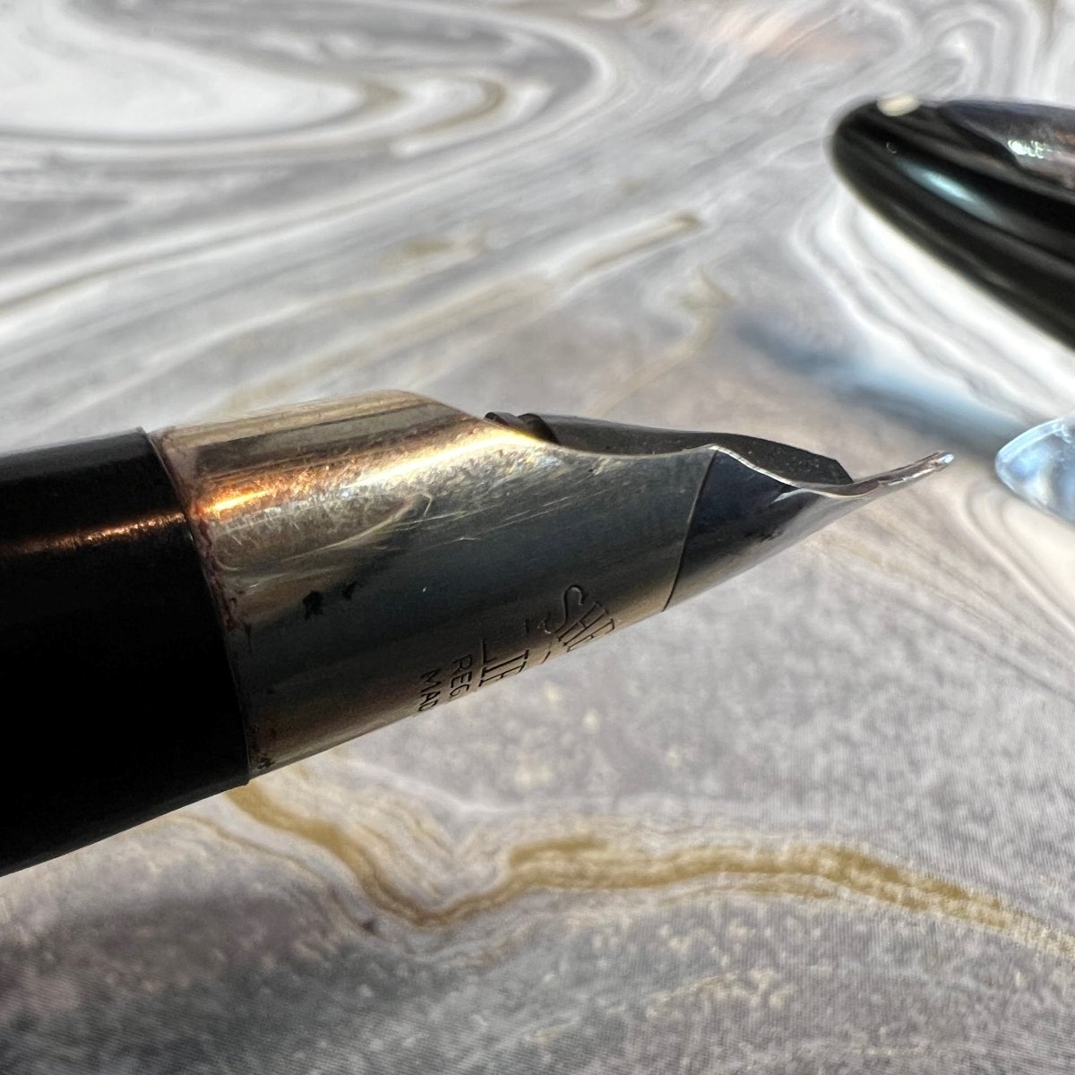 Sheaffer Triumph - Image 7