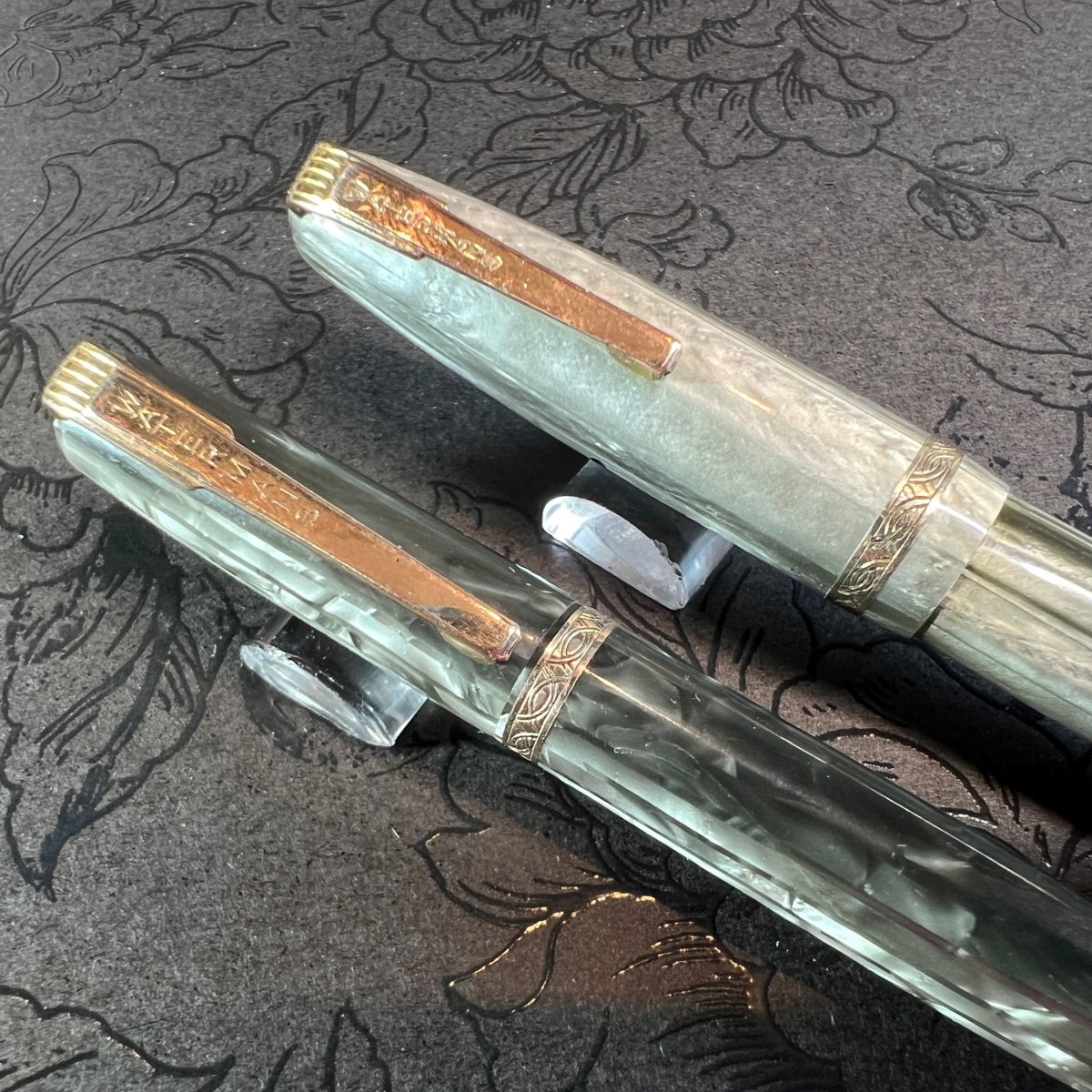 Waterman's - 512v Pen/Pencil set - Image 4