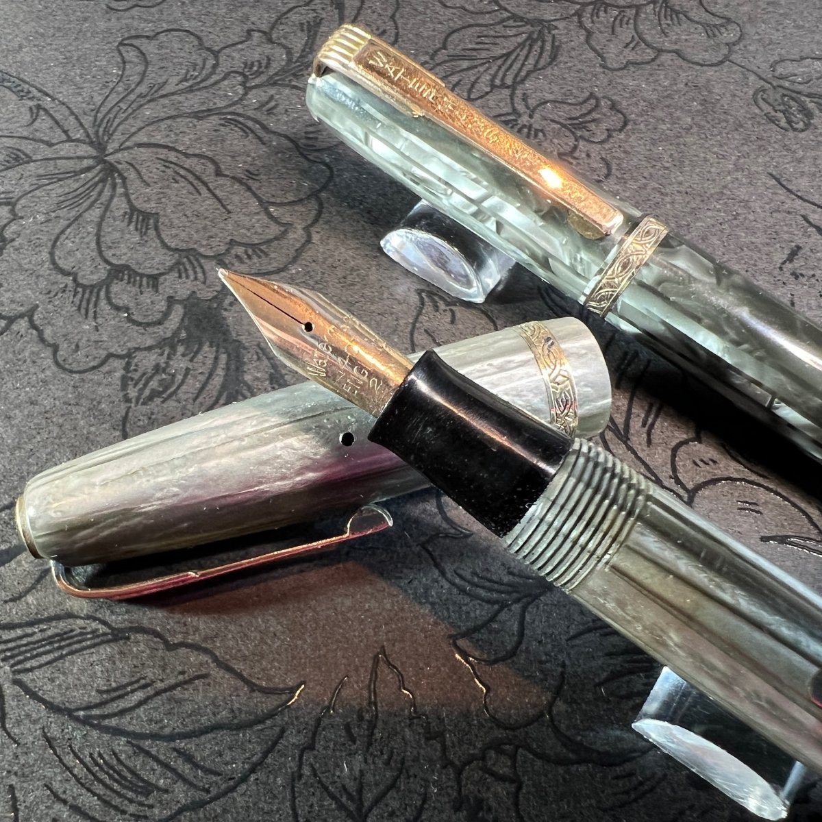 Waterman's - 512v Pen/Pencil set - Image 5