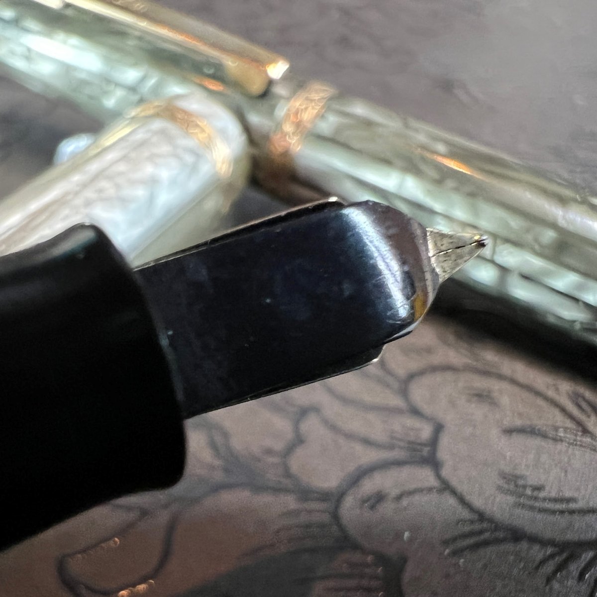 Waterman's - 512v Pen/Pencil set - Image 9