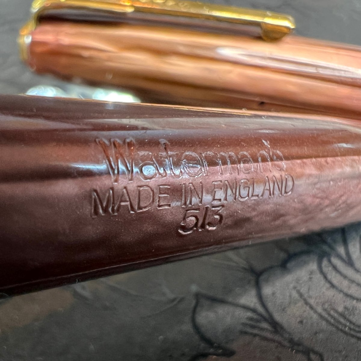 Waterman's 513 - Image 5