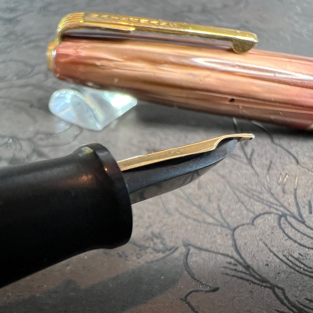 Waterman's 513 - Image 8