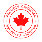Proudly Canadian, Shop PenDen Fountain Pen Restoration and Sales