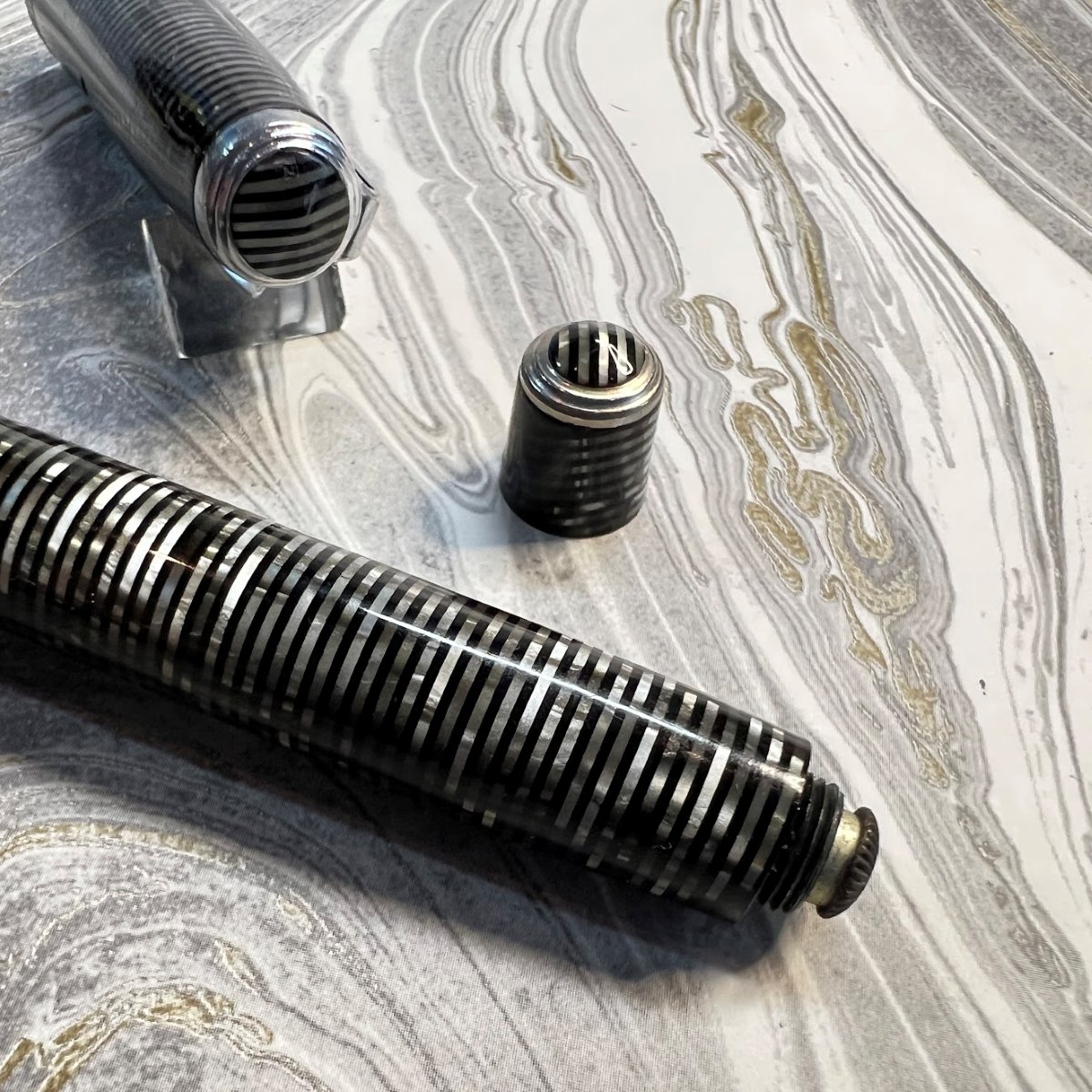 Parker Vacumatic Senior - Image 4