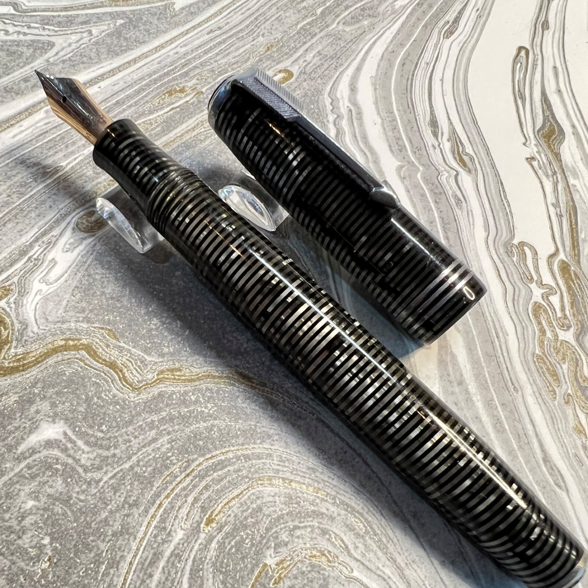Parker Vacumatic Senior
