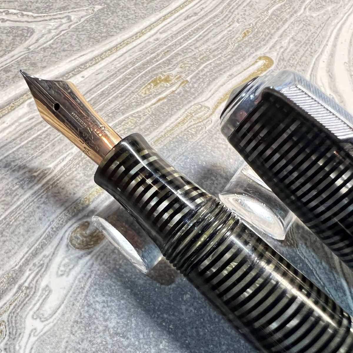 Parker Vacumatic Senior - Image 5