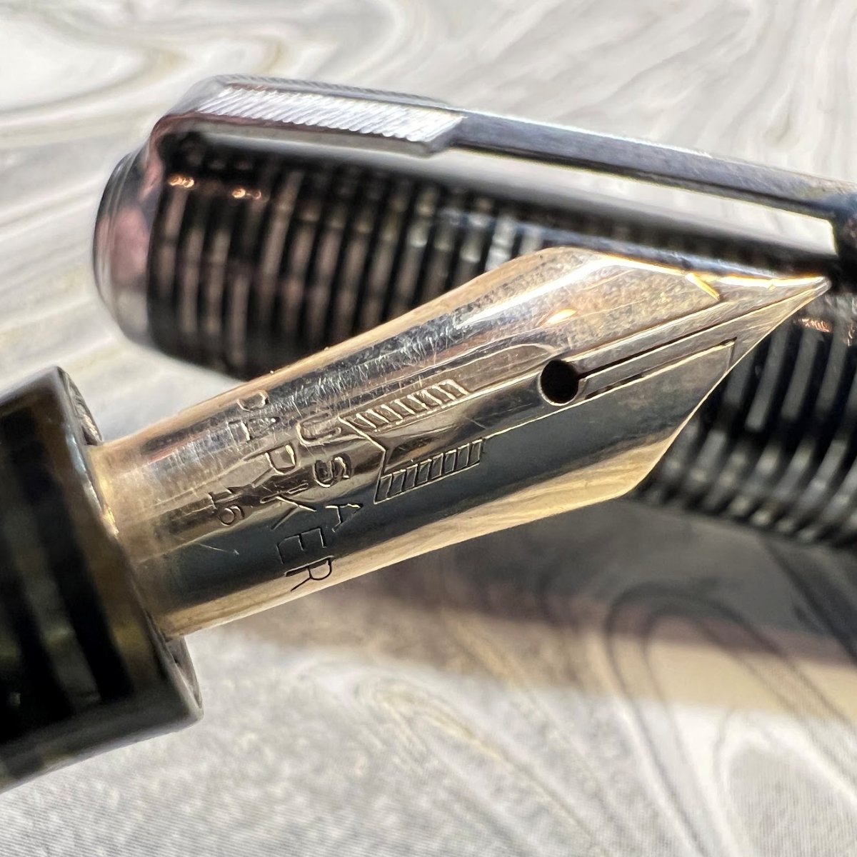 Parker Vacumatic Senior - Image 7